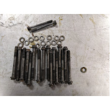10T220 Cylinder Head Bolt Kit For 00-04 Toyota Avalon  3.0